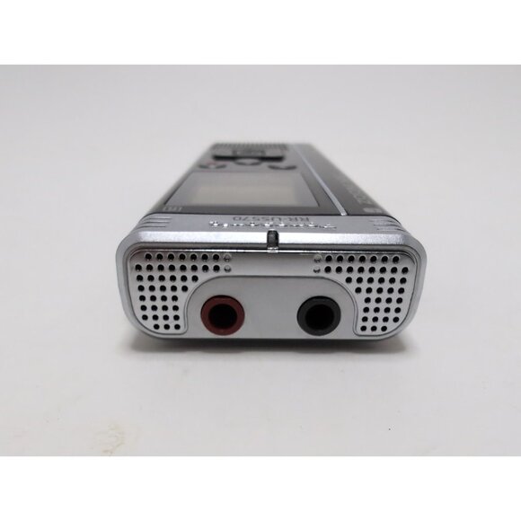 Panasonic RR-US570 Digital Voice Recorder Tested 287 Hours 1GB TESTED Works - Picture 4 of 12